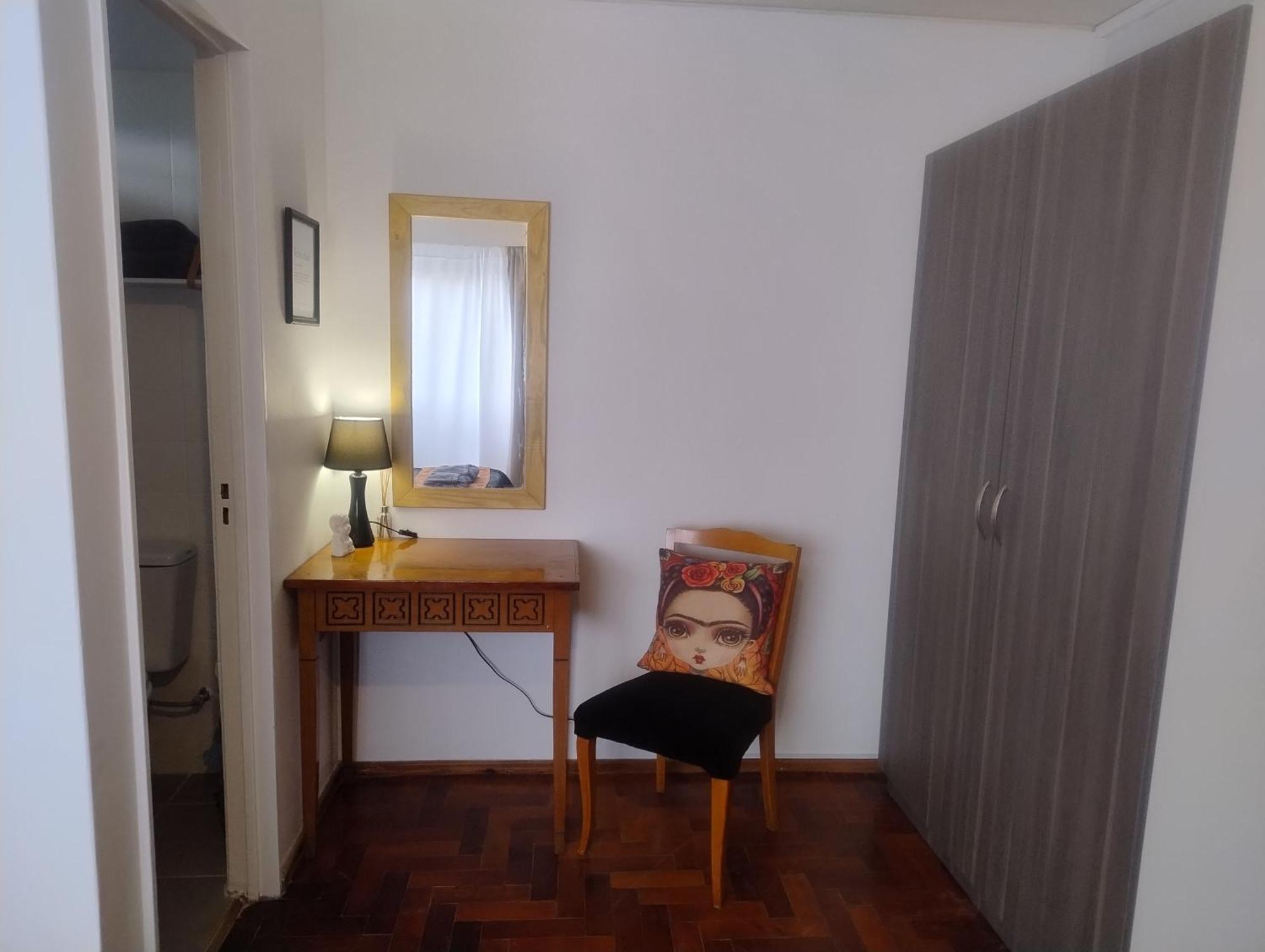 Apartment City Heart Mendoza Exterior foto
